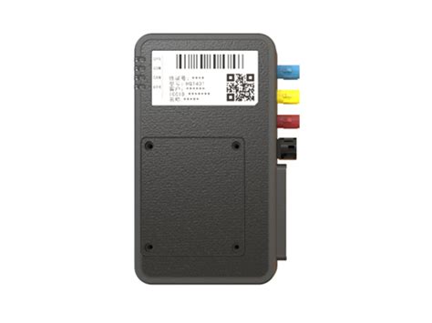 telematics smart box
